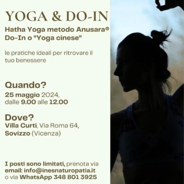 Mini-retreat di Yoga e Do-In