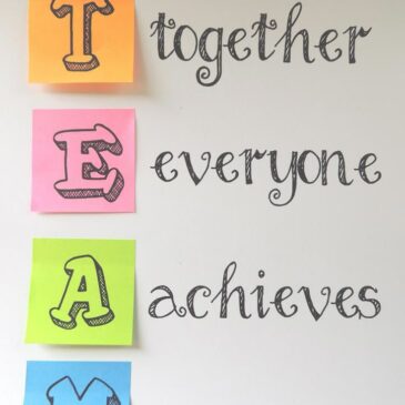 Una Giornata di Condivisione e Crescita: Il Team Building del Centro Ines
