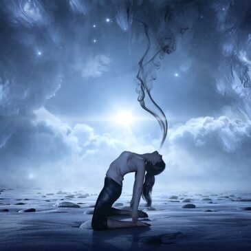 Breath Energy Healing System® (B.E.H.S.®) – Un Metodo Potente per la Guarigione Naturale 