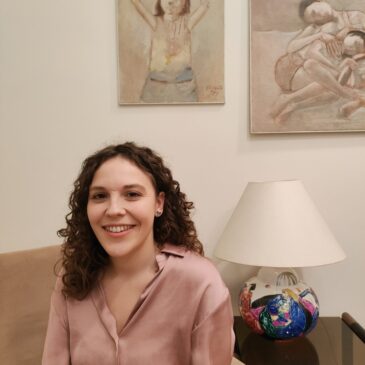 Benvenuta Elena Rossetto: La Nostra Nuova Psicologa di Area Neuropsicologica