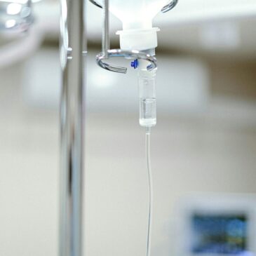 Hollywood e il mito delle infusioni di NAD+