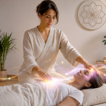 Quantum Shiatsu a Vicenza: il trattamento che integra corpo, emozioni ed energia